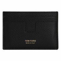 Tom Ford Porte-carte 'Logo' pour Hommes