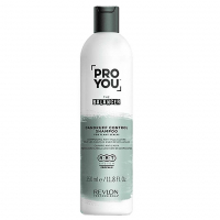 Revlon Shampoing antipelliculaire 'Proyou' - 350 ml
