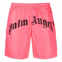 Palm Angels Shorts de bain pour Hommes