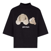 Palm Angels T-shirt 'Bear' pour Femmes