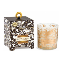 Michel Design Works 'Honey Almond' Scented Candle - 184 g
