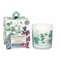 Michel Design Works 'Eucalyptus & Mint' Scented Candle - 184 g