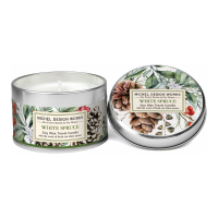 Michel Design Works 'White Spruce' Candle - 113 g