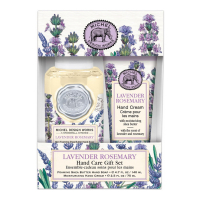 Michel Design Works 'Lavender Rosemary' Handpflege Set
