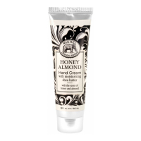 Michel Design Works 'Honey Almond' Hand Cream - 30 ml