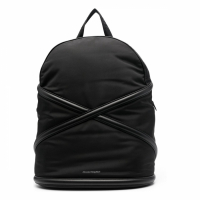 Alexander McQueen Men's 'The Harness Logo' Backpack