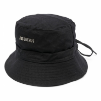 Jacquemus Men's 'Le Bob Gadjo' Bucket Hat