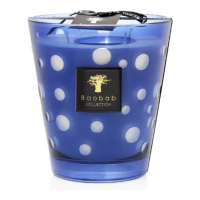 Baobab Collection 'Bubbles Blue' Scented Candle