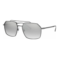 Dolce & Gabbana 'DG2250GUN SHN SL' Sonnenbrillen für Herren