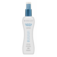 BioSilk Spray sans rinçage 'Pure Moisture' - 207 ml