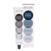Revlon Couleur des Cheveux 'Nutri Color Filters' - Shadow 100 ml
