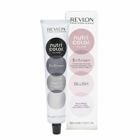 Revlon 'Nutri Color Filters' Farbe der Haare - Blush 100 ml