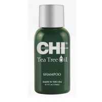 CHI Shampoing 'Tea Tree Oil' - 15 ml