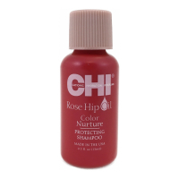 CHI 'Rose Hip Oil' Shampoo - 15 ml