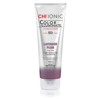 CHI Après-shampoing 'Color Illuminate Lavender Plum' - 251 ml