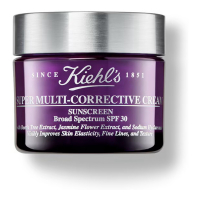 Kiehl's 'Super Multi-Corrective SPF 30' Anti-Aging-Creme - 50 ml