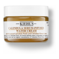Kiehl's Crème d'Eau 'Calendula Serum-Infused' - 50 ml