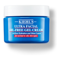 Kiehl's Gel-crème 'Ultra Oil-Free' - 50 ml