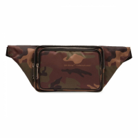 Off-White Men's 'Arrows Camouflage' Belt Bag