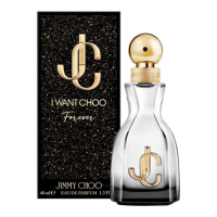 Jimmy Choo Eau de parfum 'I Want Choo Forever' - 100 ml