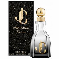 Jimmy Choo 'I Want Choo Forever' Eau De Parfum - 60 ml