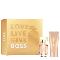 HUGO BOSS-BOSS 'The Scent' Perfume Set - 2 Pieces