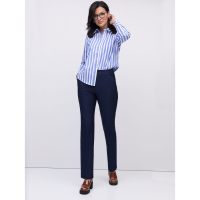 New York & Company Pantalon 'Premium Stretch' pour Femmes