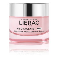 Lierac Gel-crème 'Mat Hydratant Oxygénant' - 50 ml