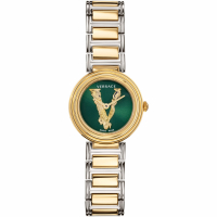 Versace Women's 'V-Vitrus Small' Watch