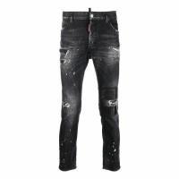 Dsquared2 'Distressed' Jeans für Herren