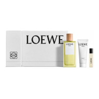 Loewe 'Agua De Loewe' Parfüm Set - 3 Stücke