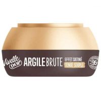 VIVELLE DOP 'Argile Brut Effet Satine Tenue Souple' Styling Clay - 80 ml