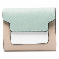 Marni 'Bi-fold' Portemonnaie für Damen
