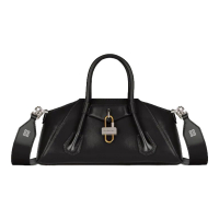 Givenchy Women's 'Mini Antigona' Top Handle Bag