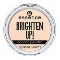 Essence 'Brighten Up!' Face Powder - 10 Baba Banana 9 g
