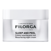 Filorga 'Sleep & Peel' Nachtcreme - 50 ml