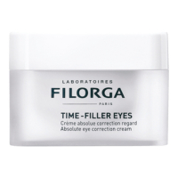 Filorga 'Time Filler' Creme zur Augenkorrektur - 15 ml