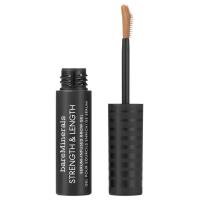 Bare Minerals Gel pour Sourcils 'Strength & Length Serum-Infused' - Honey 5 ml
