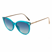 Chopard Women's 'SCH301N-5603GA' Sunglasses