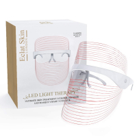 Eclat Skin London 'Wireless 3 Color Led' Face Mask