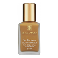 Estée Lauder 'Double Wear Stay-In-Place Makeup' Flüssige Foundation - 4N Shell Beige 15 ml