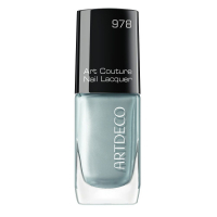 Artdeco Vernis à ongles 'Art Couture' - 978 Silver Willow 10 ml