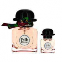 Hermès Coffret de parfum 'Twilly D'Hermes' - 2 Pièces
