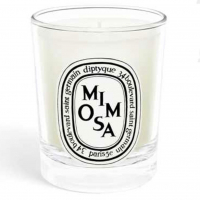 Diptyque 'Mimosa' Scented Candle - 70 g