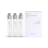 Maison Francis Kurkdjian 'Aqua Universalis' Perfume Set - 11 ml, 3 Pieces