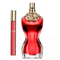 Jean Paul Gaultier 'La Belle' Perfume Set - 2 Pieces