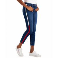 Tommy Hilfiger 'Tribeca Flex Side' Jeans für Damen