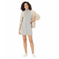 Tommy Jeans Robe pull 'Zip Front' pour Femmes