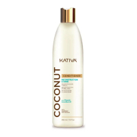 Kativa Après-shampoing 'Coconut' - 355 ml