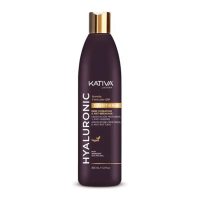 Kativa Après-shampoing 'Hyaluronic Keratin & Coenzyme Q10' - 355 ml